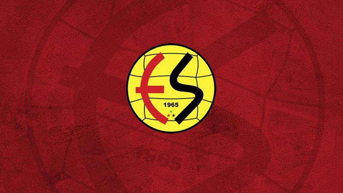 Es-Es artık sahada 13 kişi! Yeni maskot "Şimşek" tanıtıldı