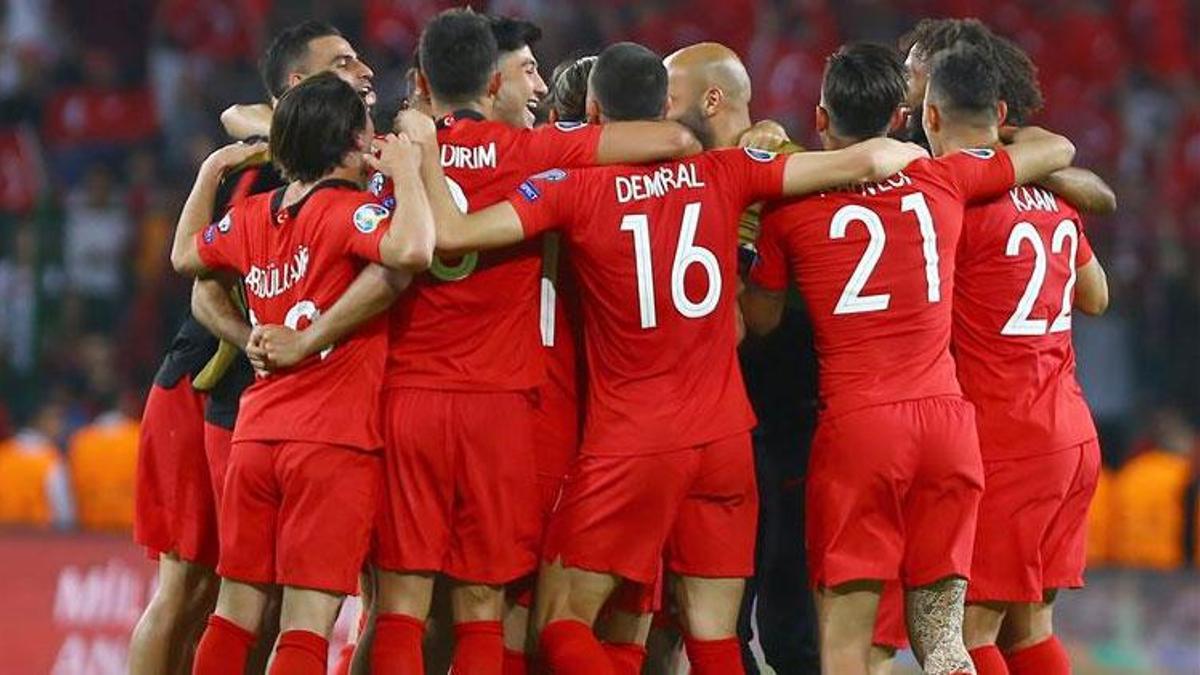 2026 Dünya Kupası grup kuraları çekildi! Türkiye'nin muhtemel rakipleri belli oldu