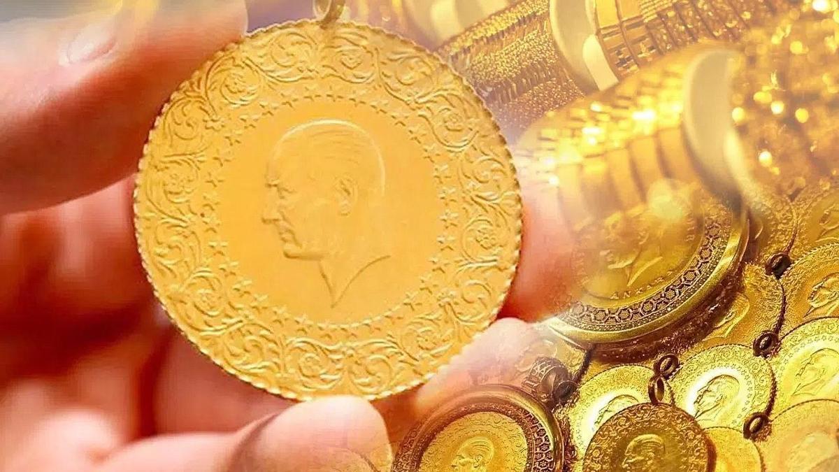 6 Aralık Malatya altın fiyatları: Bugün çeyrek altın ne kadar?