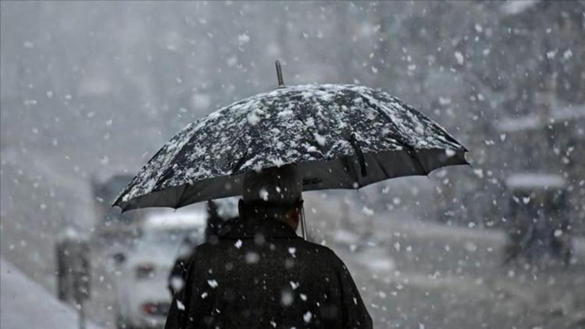 6 Aralık Malatya hava durumu: Bugün Malatya merkez ve ilçelerde hava nasıl?