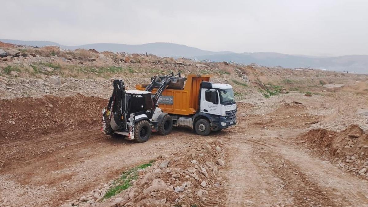 Kahramanmaraş'ta 17 mahalle için karar verildi!