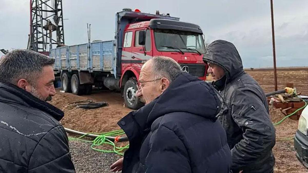 Konya'nın kaplıca haritası genişliyor! Dev yatırım bölge istihdamına can suyu olacak