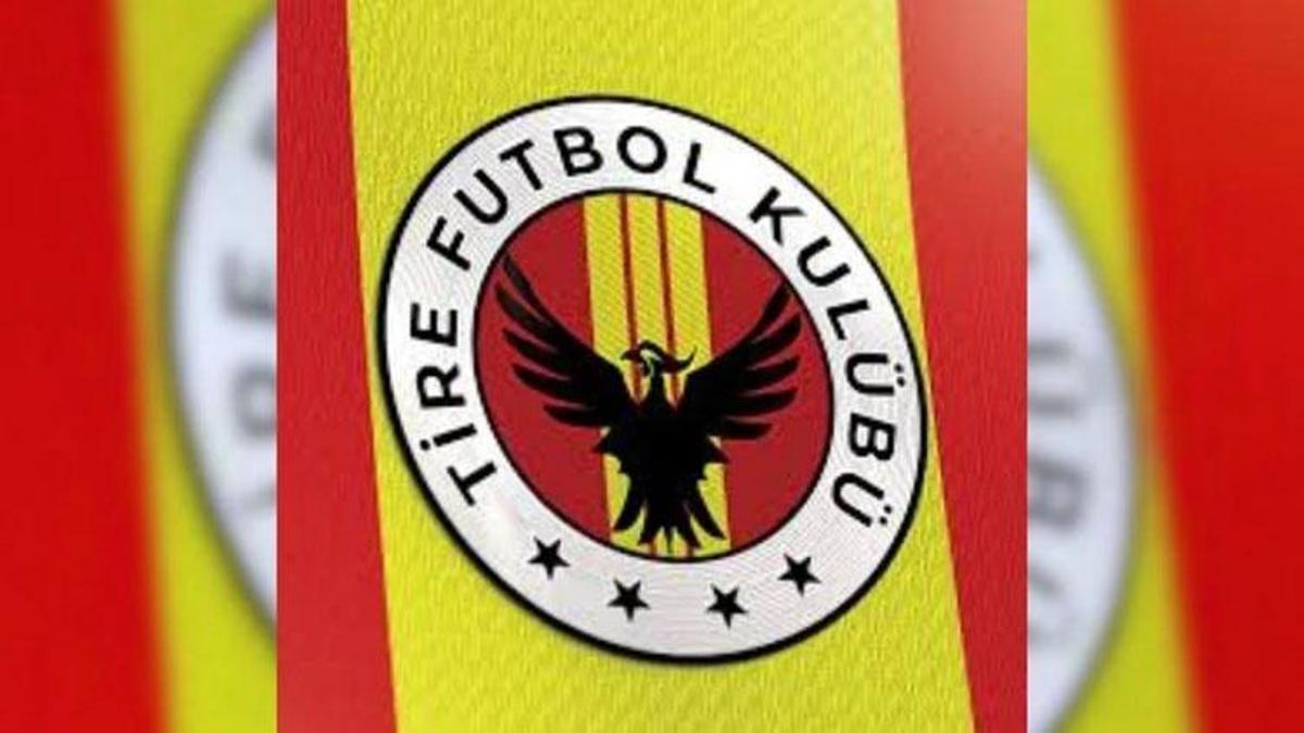 Bornova 1877- Tire 2021 FK maçında gol yağmuru: 1-6