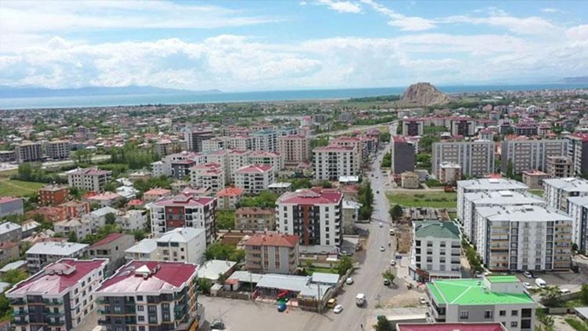 Van’ın bakanlık belgeli tesis sayısı açıklandı: Van bölgenin ikinci ili oldu!