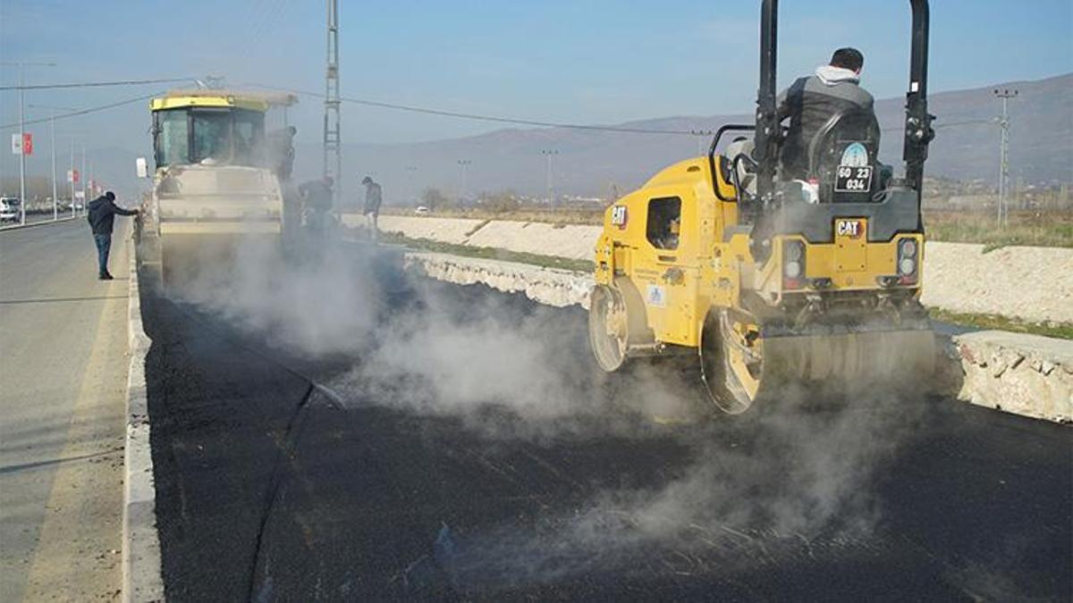 Tokat'ta bir ilk! Harekete geçildi, çalışmalar hızlı başladı