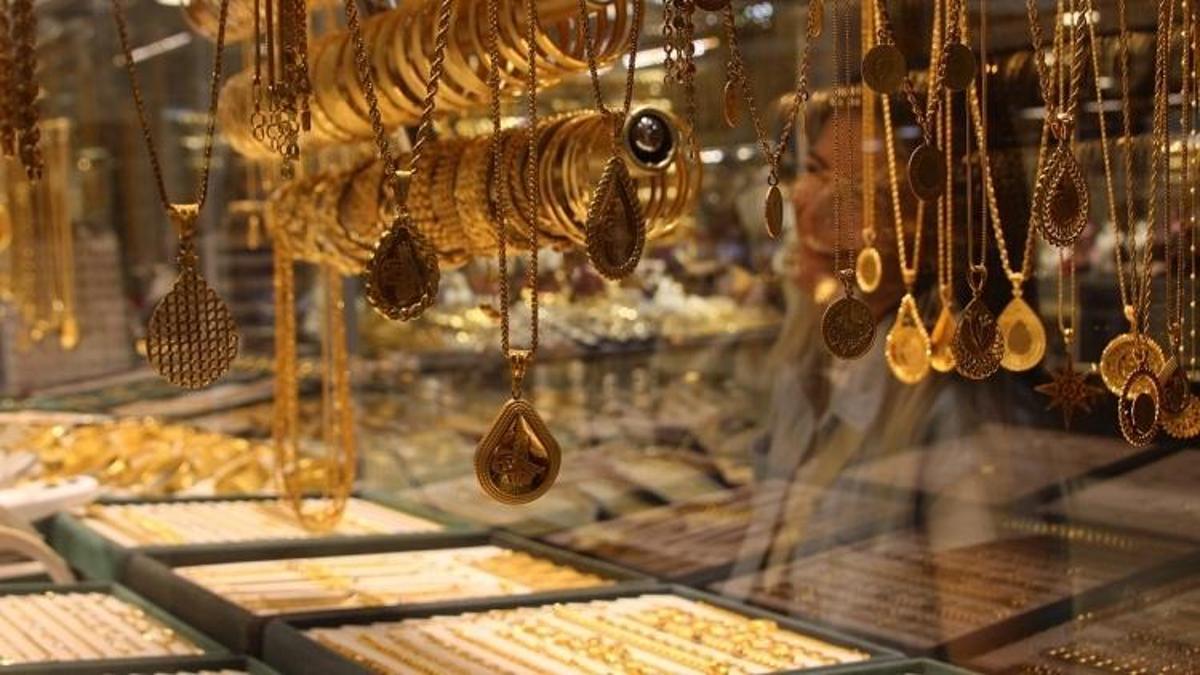 7 Aralık Malatya altın fiyatları: Malatya çeyrek, gram ne kadar?