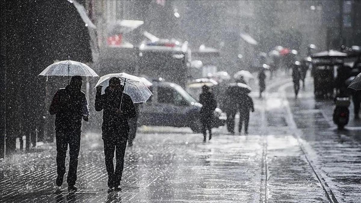 7 Aralık 2025 Pazar Malatya hava durumu