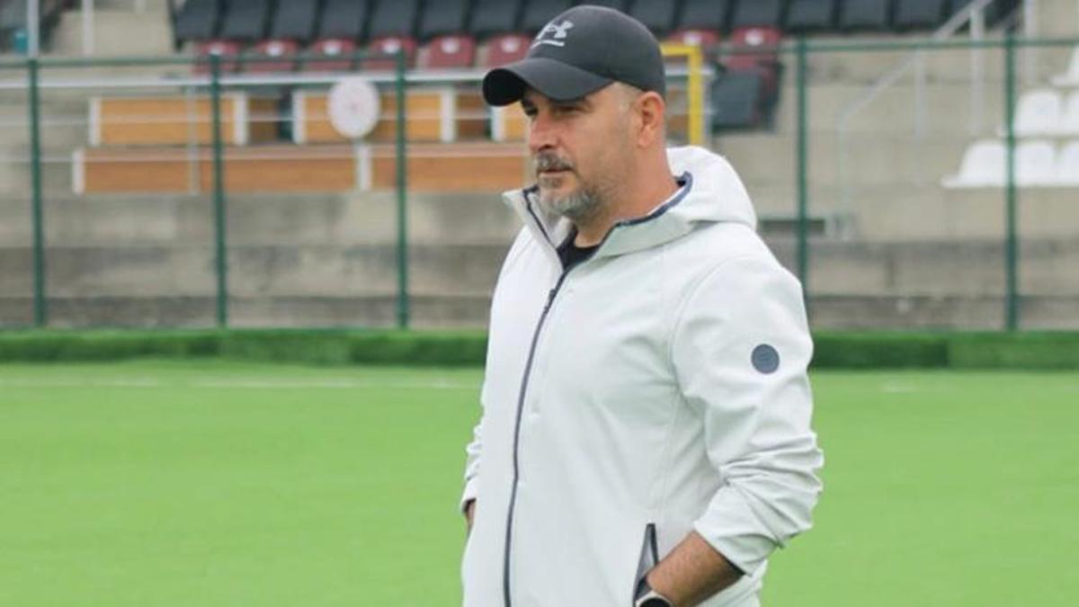 Nazilli Spor'da Özkan puanla başladı: 'Maç boyunca oyunun hakimi bizdik'