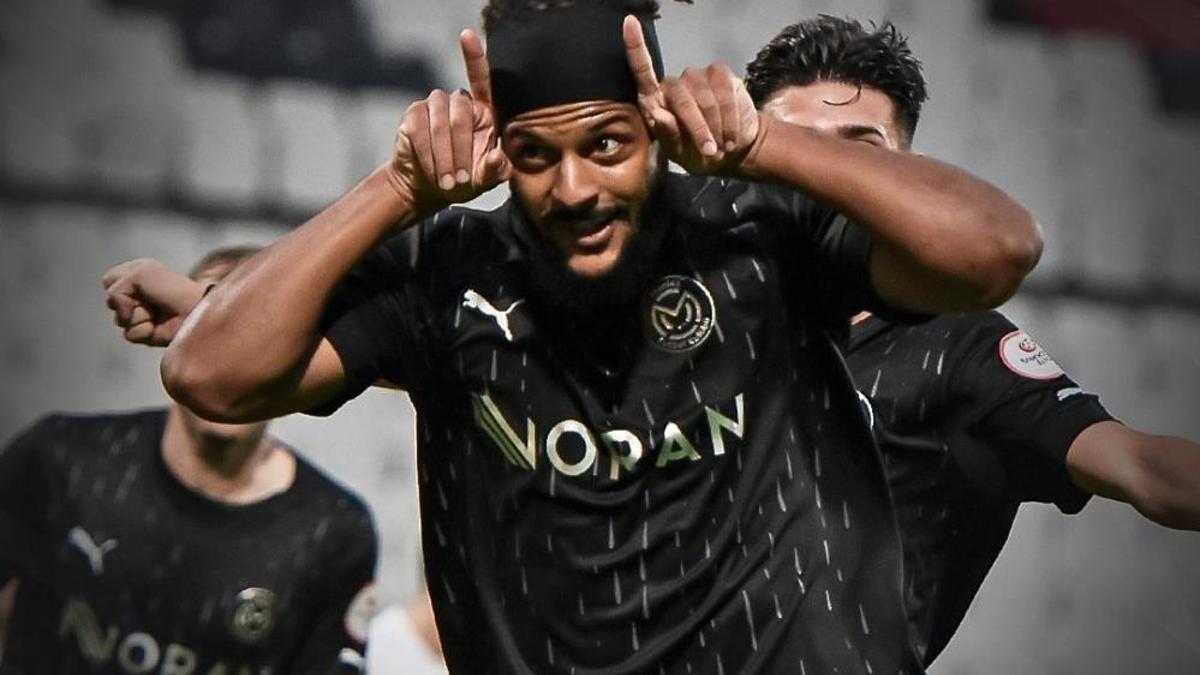 Manisa FK geriden gelip Vanspor'u geçti