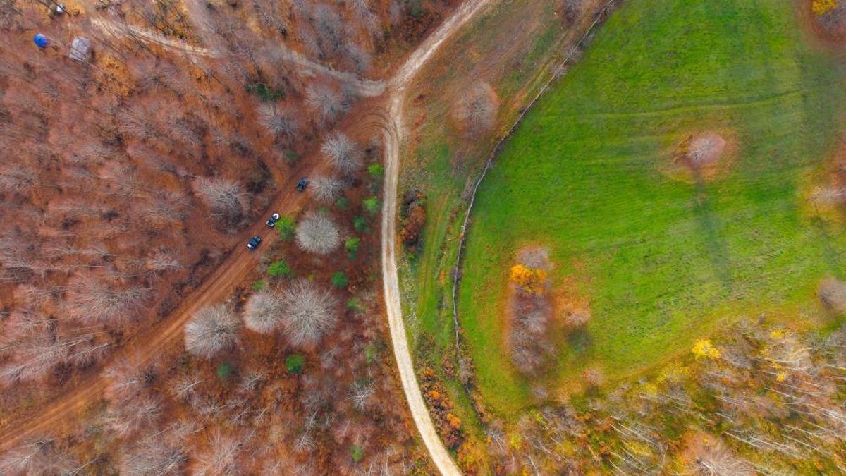 Herkes "sanayi şehri" olarak biliyor! Ama Kocaeli'nin öteki yüzünü kimse bilmiyor