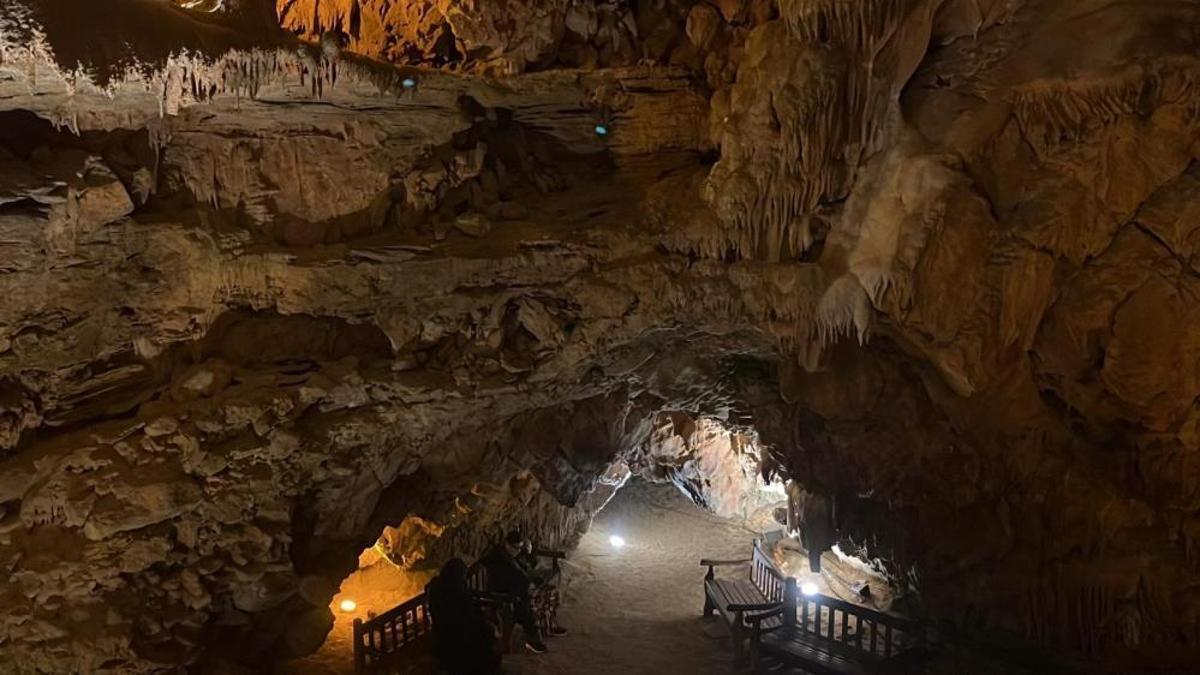 Binlerce turisti ağırlıyor! Astım ve KOAH hastalarına şifa dağıtıyor