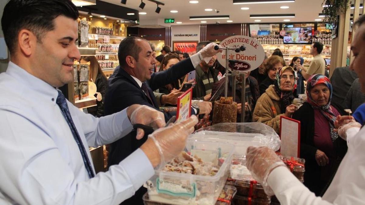 Türkiye'de ilk kez 25 sene önce Aydın'da üretildi, tüketimi 35 çeşit ürünle katladı! Şimdi marka değerini yükseltecek