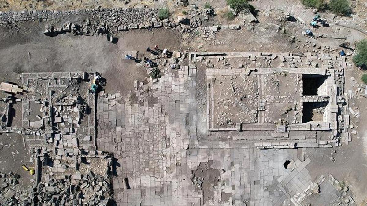 Manisa Gezilecek Yerler