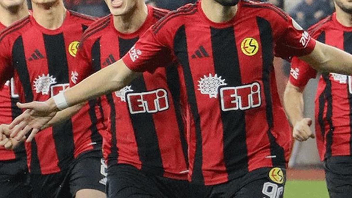 Eskişehirsporlu 7 futbolcu disipline sevk edildi