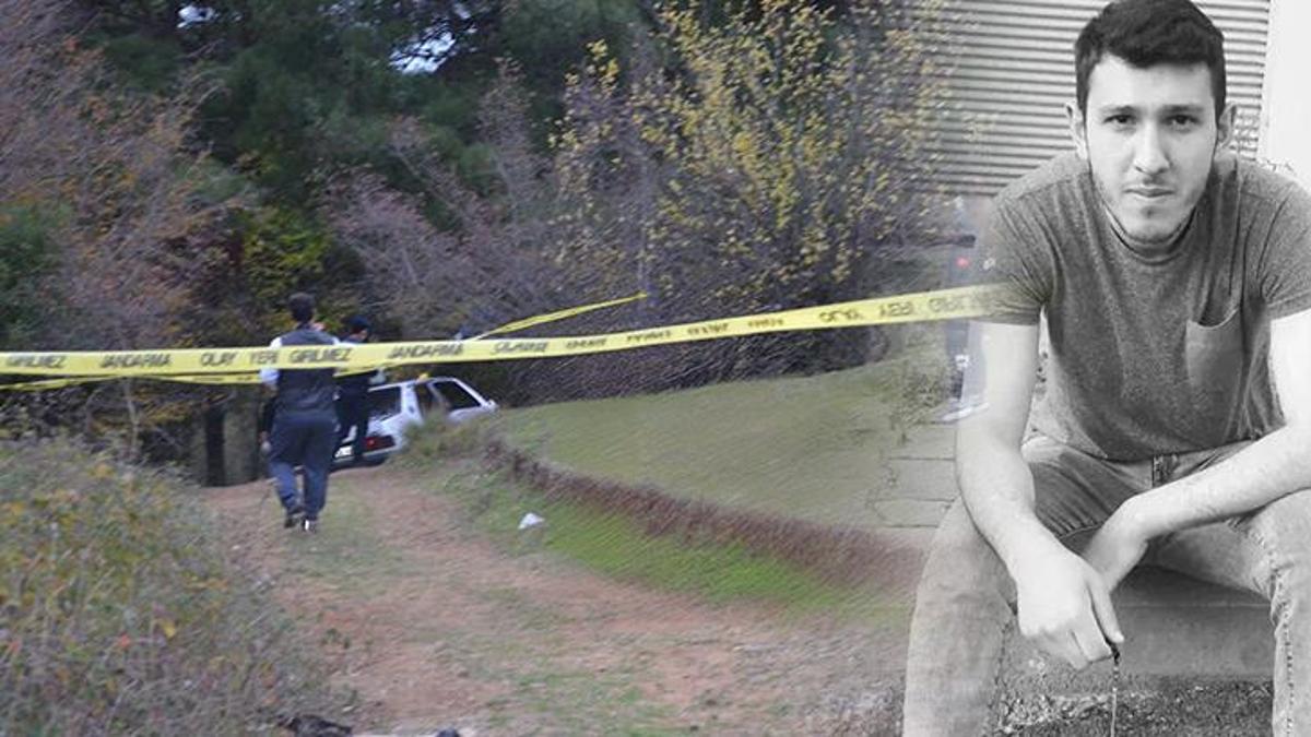 Samsun'da sır olay! Kısa süre önce boşanan çift otomobilde ölü bulundu