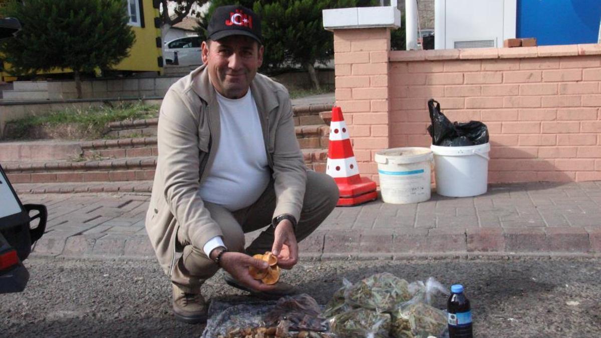 Yağmurun fiyatını en çok etkilediği ürün bu! Kilosu 300 liradan satılıyor