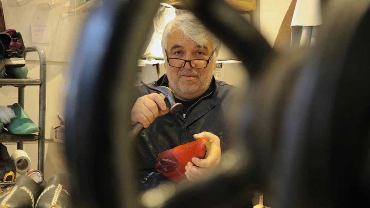 Sivas'ta yaşatmaya çalışıyor: 38 yıl geçti hala vazgeçmedi