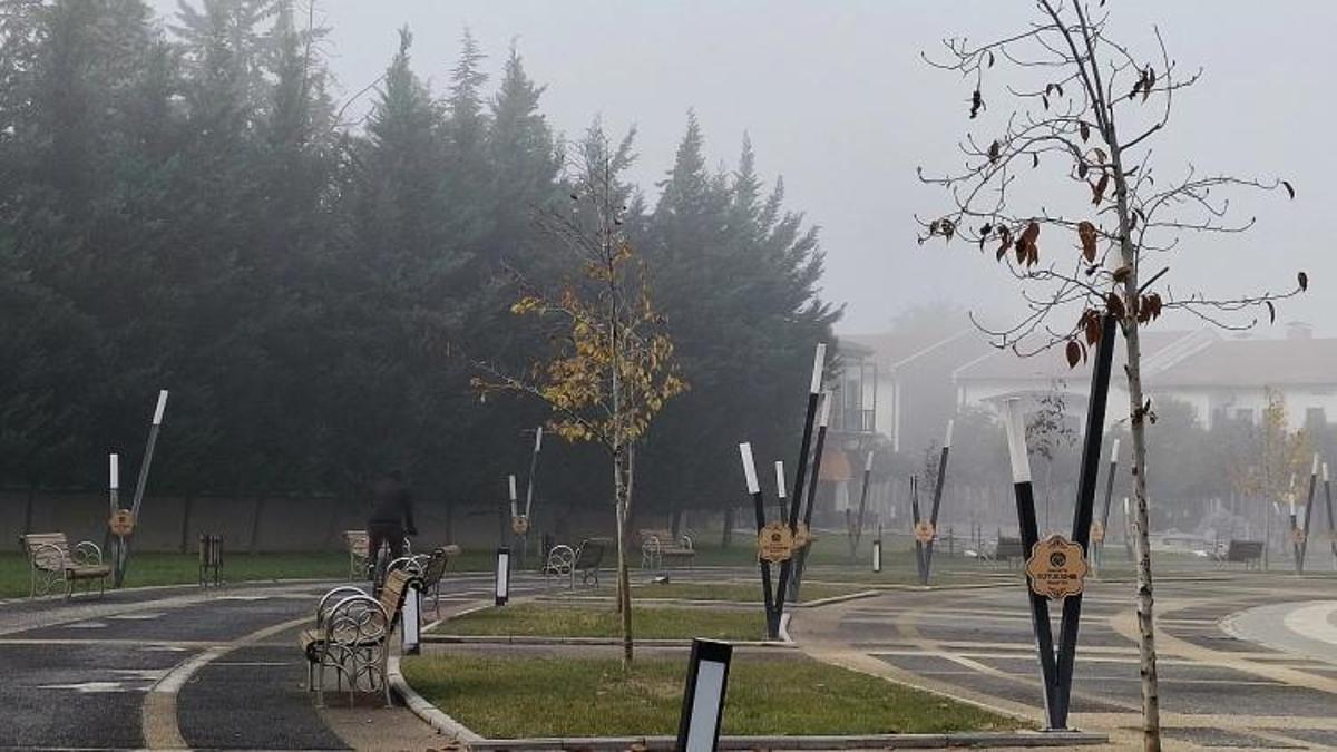 9 Aralık 2025 Malatya merkez ve ilçelerinde hava durumu!