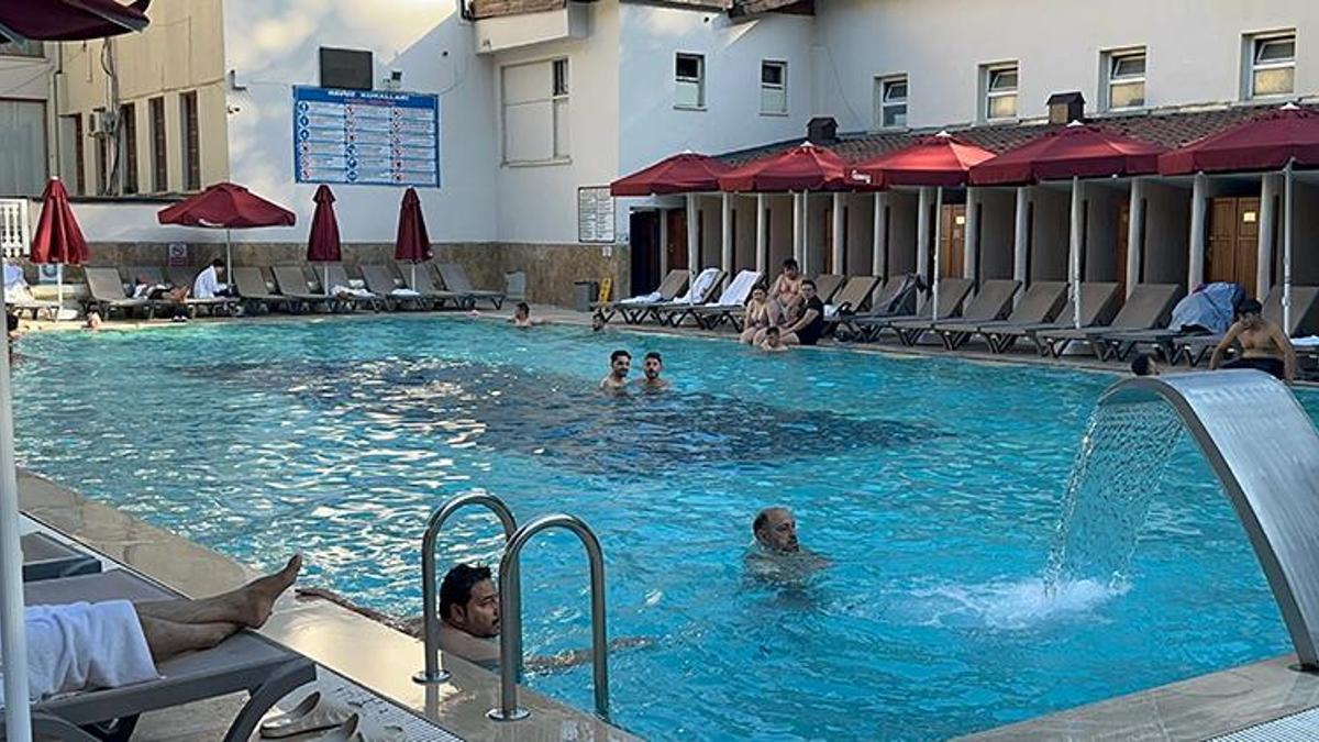 Havalar soğudu talep resmen patladı! Haftalar öncesinden rezervasyon yapanlar gidebiliyor