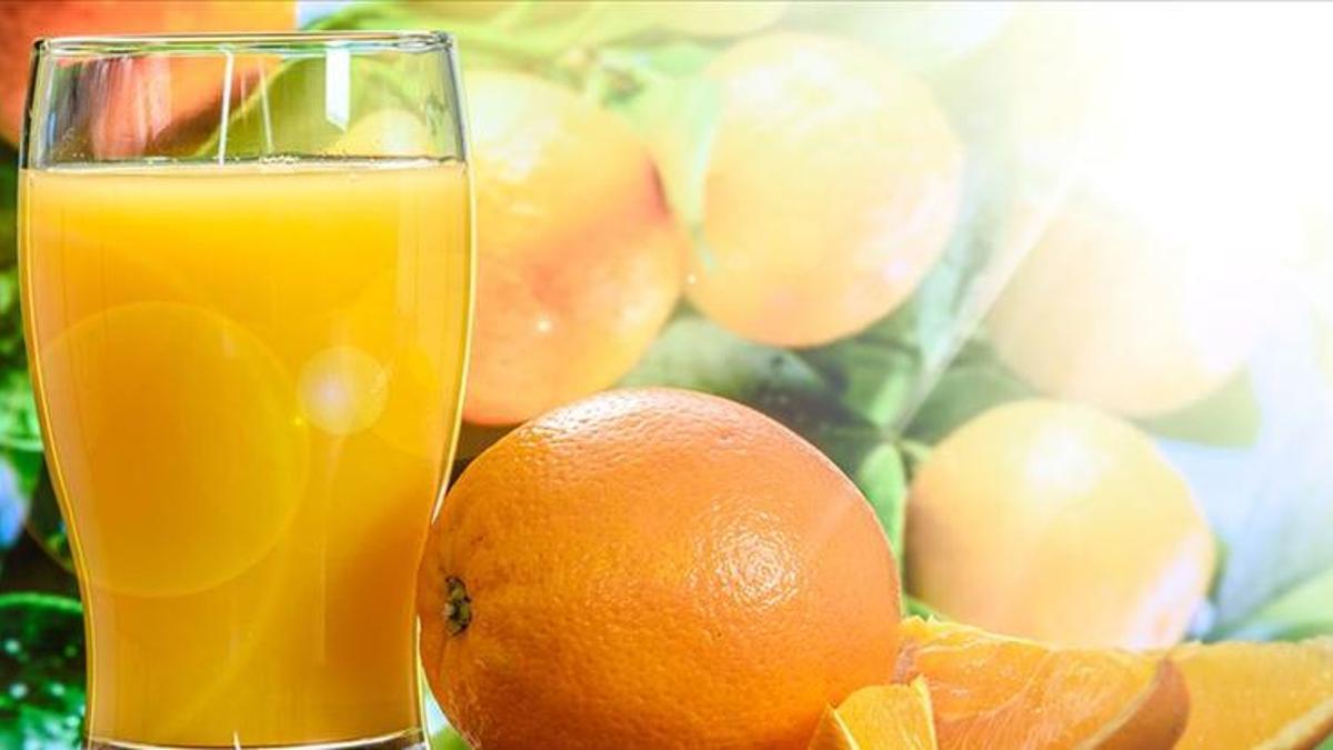 Antalya İçecekleri