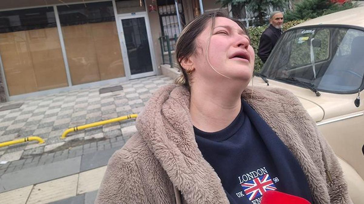 Ankara'da takıntılı eski sevgili dehşeti! 'Sürekli uzaklaştırma kararı aldırdık'
