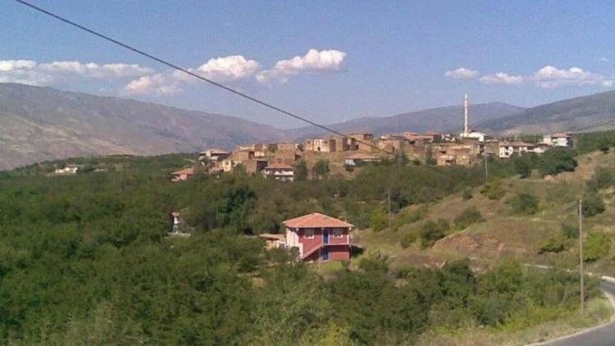 Malatya'da 3 kez sınır değişti: Köy taşındı! 42 yıl önce kaldırıldı