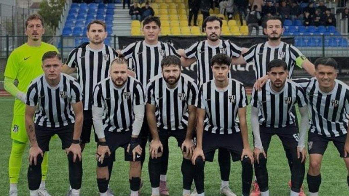 Aydınspor'da futbolcular resti çekti: Şehre dönmeme kararı aldık
