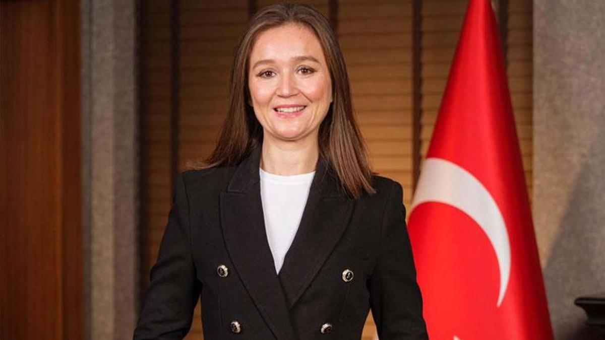 Şehzadeler Belediye Başkanı Gülşah Durbay yoğun bakımda tedavi altına alındı