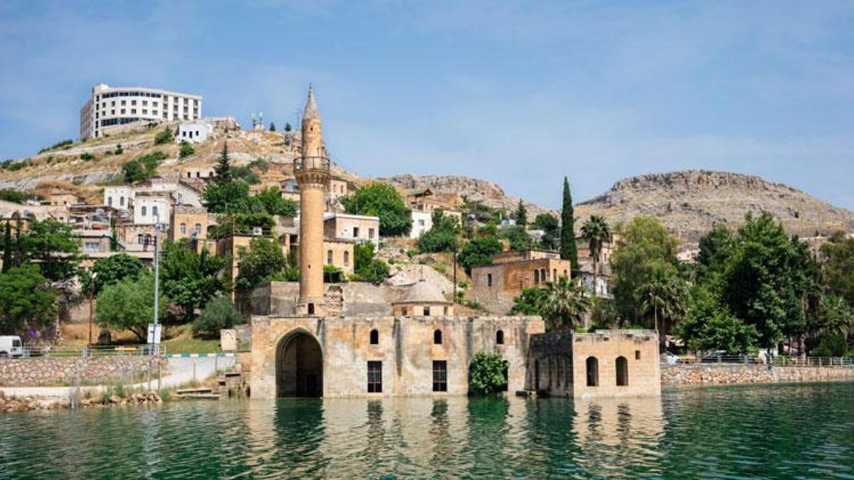 Şanlıurfa, Türkiye ortalamasının üstüne çıktı! Türkiye İstatistik Kurumu rakamları açıkladı