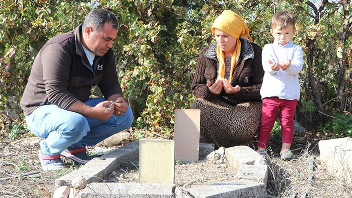 Adana'da 'Öldü' denildi, defin için götürülürken ağlayınca yaşadığı ortaya çıktı! Sonrası ise hazin hikaye