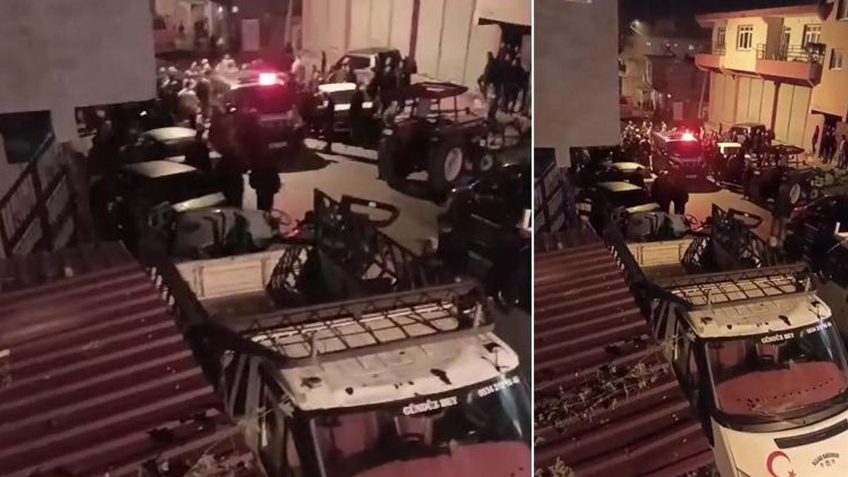 Komşu kavgası büyüdü! Hatay’da kanlı hesaplaşma: Ölü ve yaralılar var