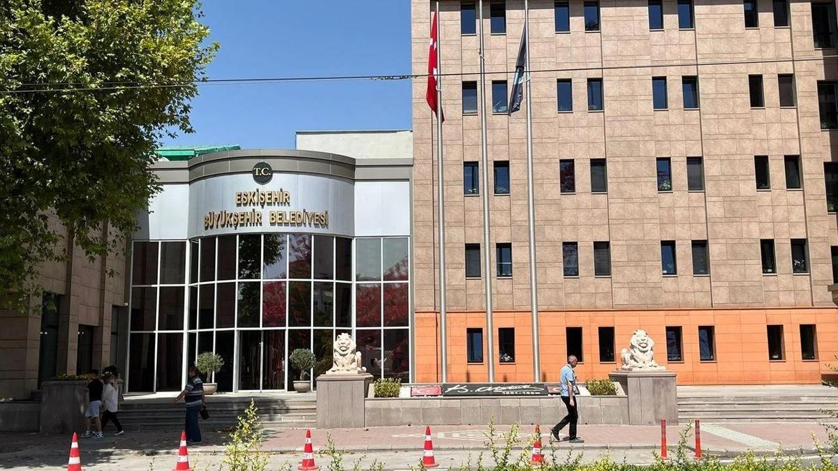 Eskişehir Büyükşehir son tarihi verdi: Para cezası kesilecek!