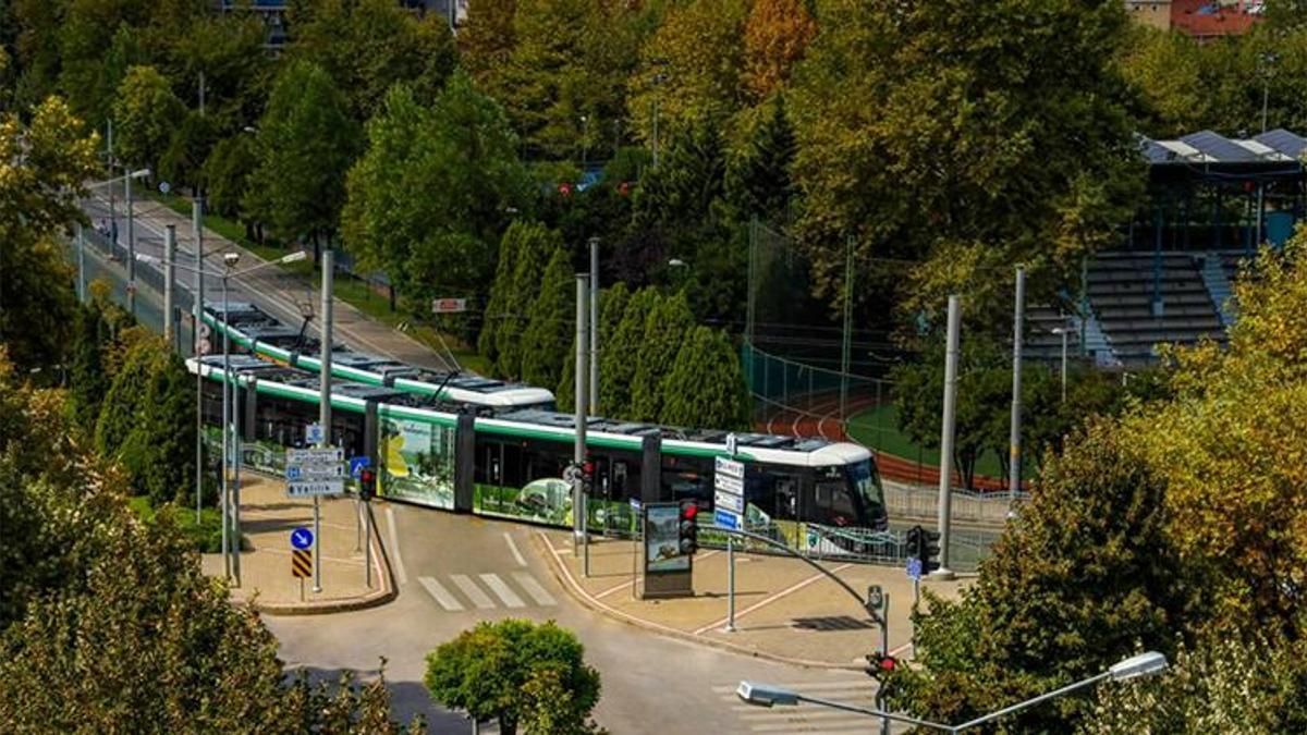 Kocaeli’ye toplu ulaşım müjdesi! 3 katına çıkacak, süre 2 dakikaya iniyor