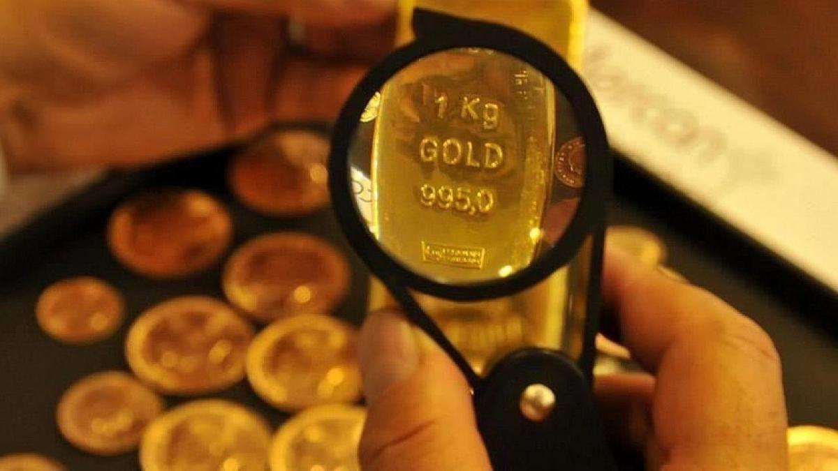 10 Aralık Malatya altın fiyatları: Bugün Malatya'da çeyrek altın ne kadar?