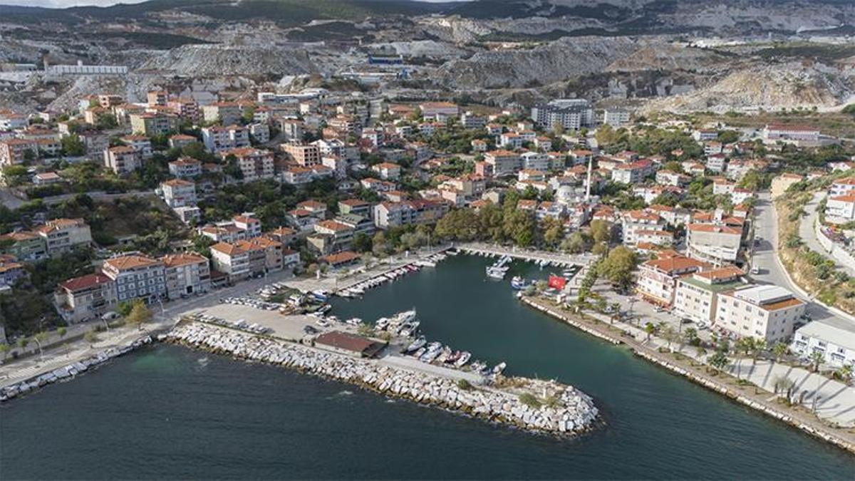 Tekirdağ'da kuraklığa karşı tarihi adım! İki dev tesis geliyor, su krizine kalıcı çözüm...