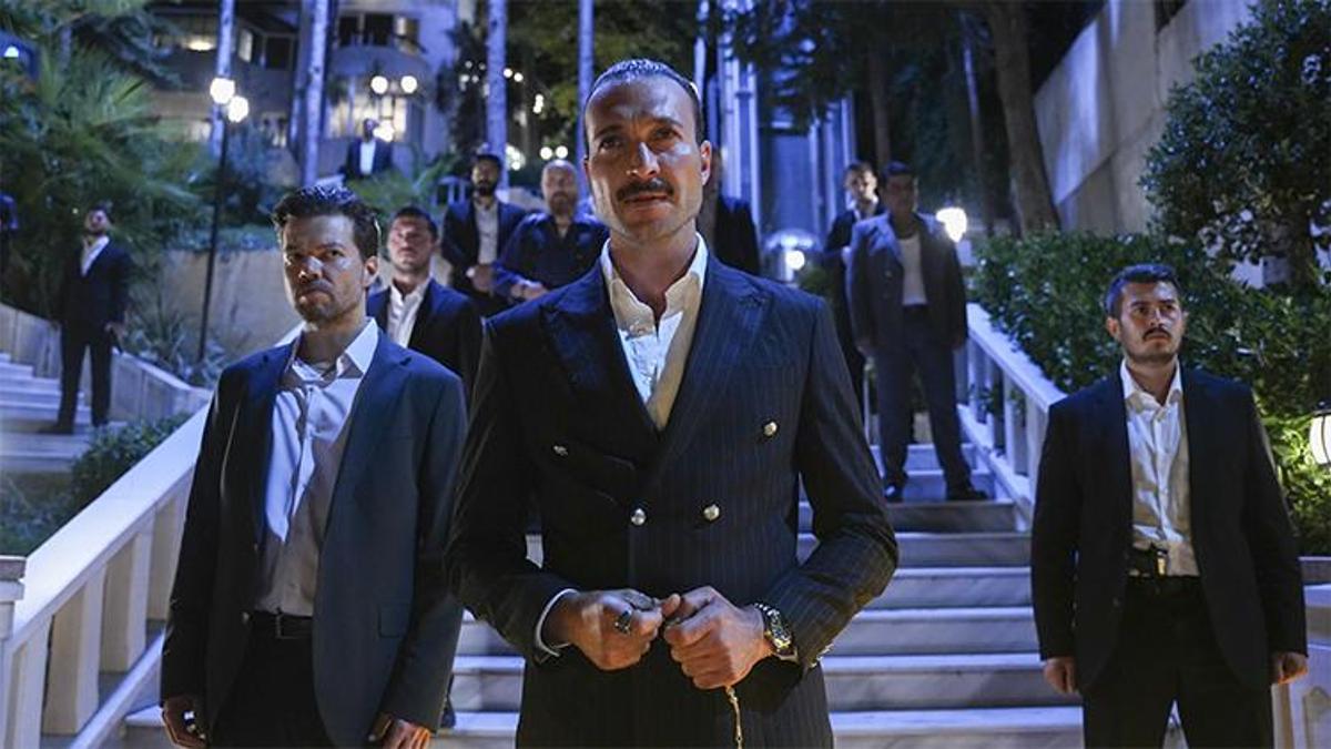 Kadir Yanık’ın dansı sanal medyayı salladı