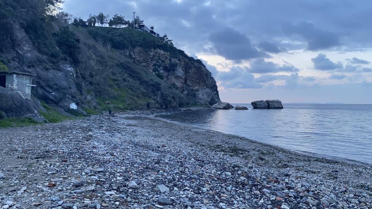 Bursa'da 3 gündür kayıp 19 yaşındaki Berat'ın cansız bedeni bulundu