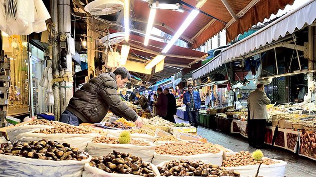 Bursa'da bir ürün için harekete geçildi! Üretim artacak