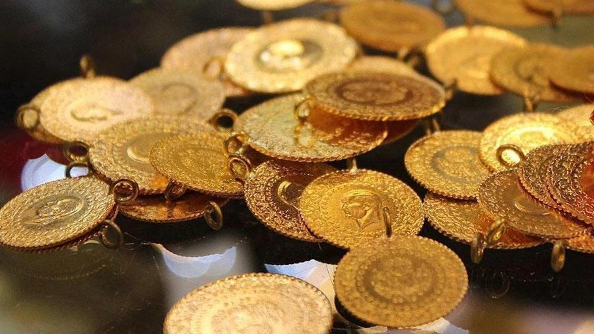 11 Aralık Malatya altın fiyatları anlık: Bugün Malatya'da çeyrek altın ne kadar?