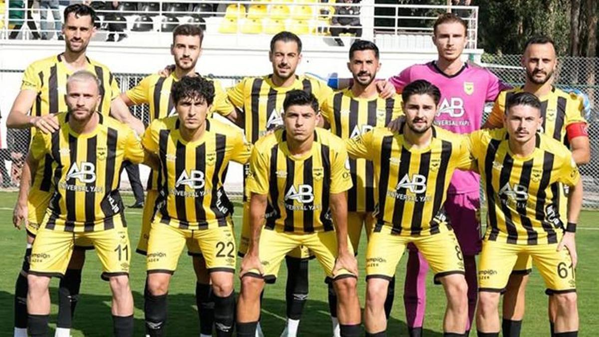 Adana 01 FK alarma geçti: Sezonun kırılma noktalarından biri