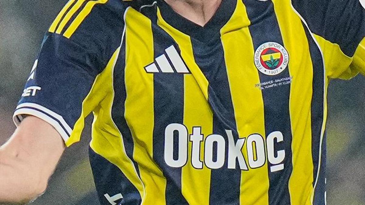 Şanlıurfalı genç yıldız Fenerbahçe’ye transfer imzası attı