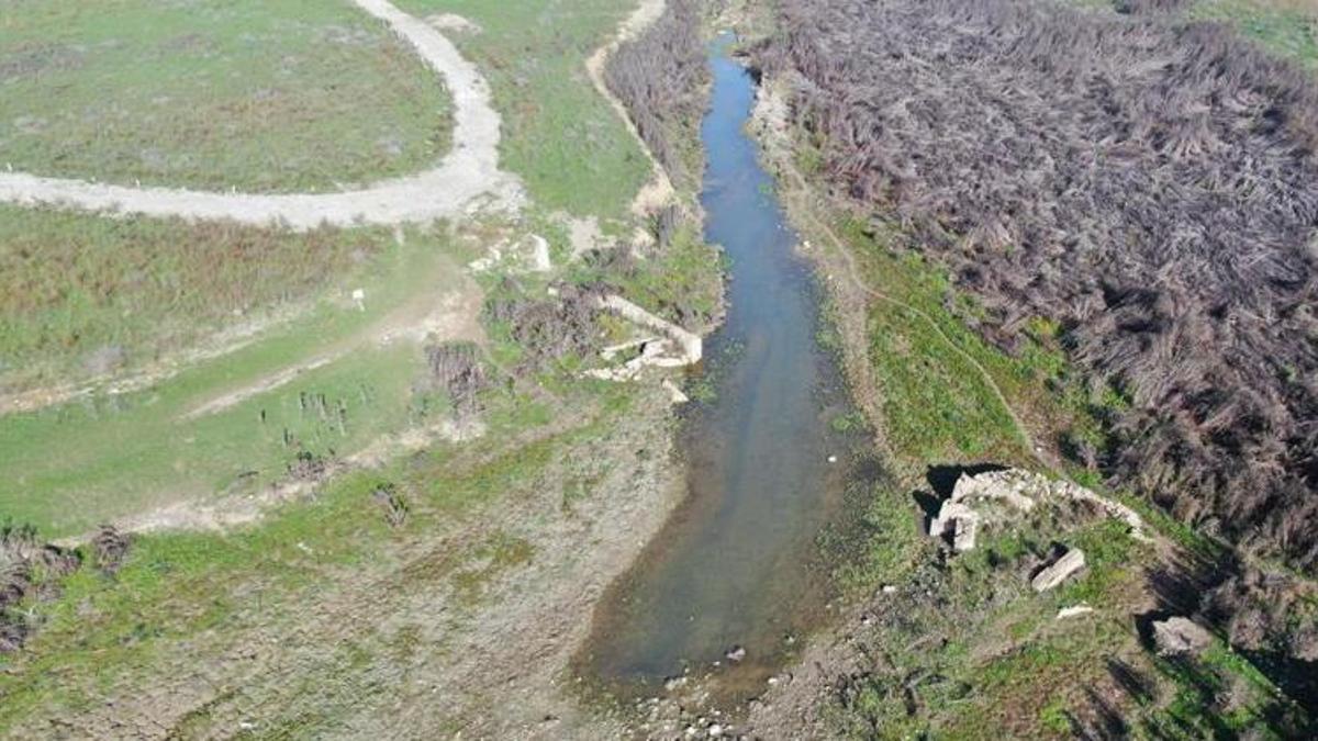 İzmir’de barajlardaki su tükendi: Kesintiler artık her gün uygulanacak