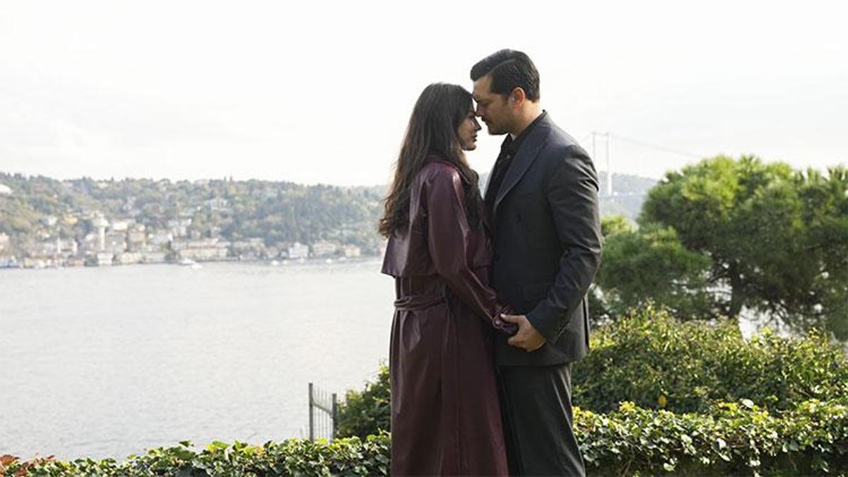 Şüphe Eşref’i, reytingler zirveyi sardı!