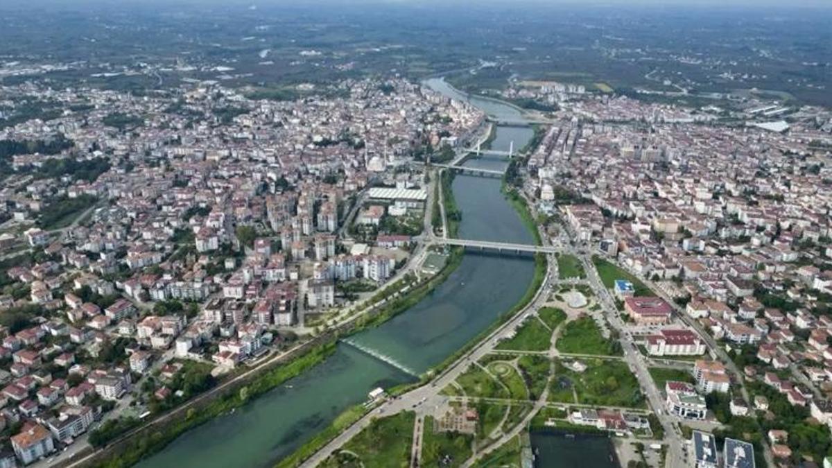 Samsun'da harekete geçildi! Çarşamba'dan başlıyor, hepsi yenilenecek