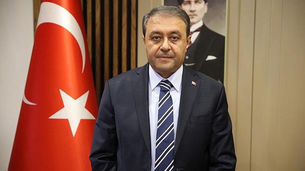 Şanlıurfa Valisi Hasan Şıldak’tan TEKNOFEST 2026 açıklaması