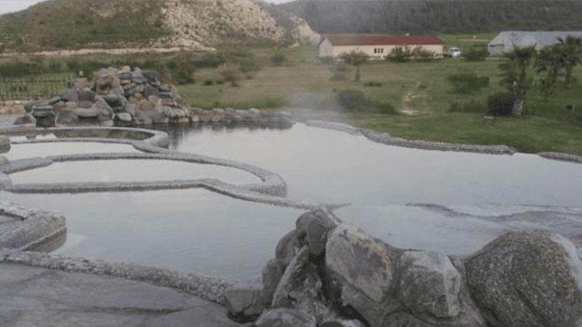 Binbir derde deva! Eskişehir'in suları şifa saçıyor