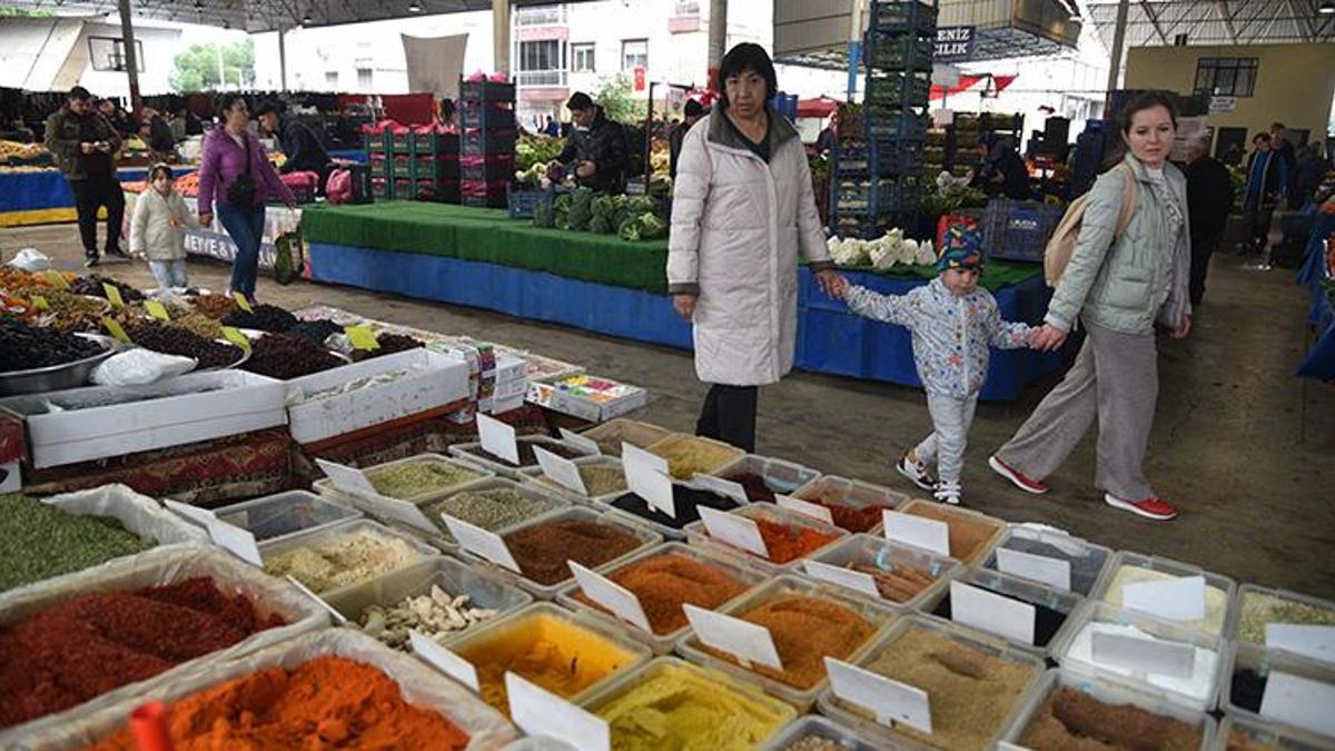 Sokak lezzetlerinde 'doğal' ölüm riski! Midye, döner ve pazarda 'doğal' diye satılan süt ürünlerinden uzak durun!