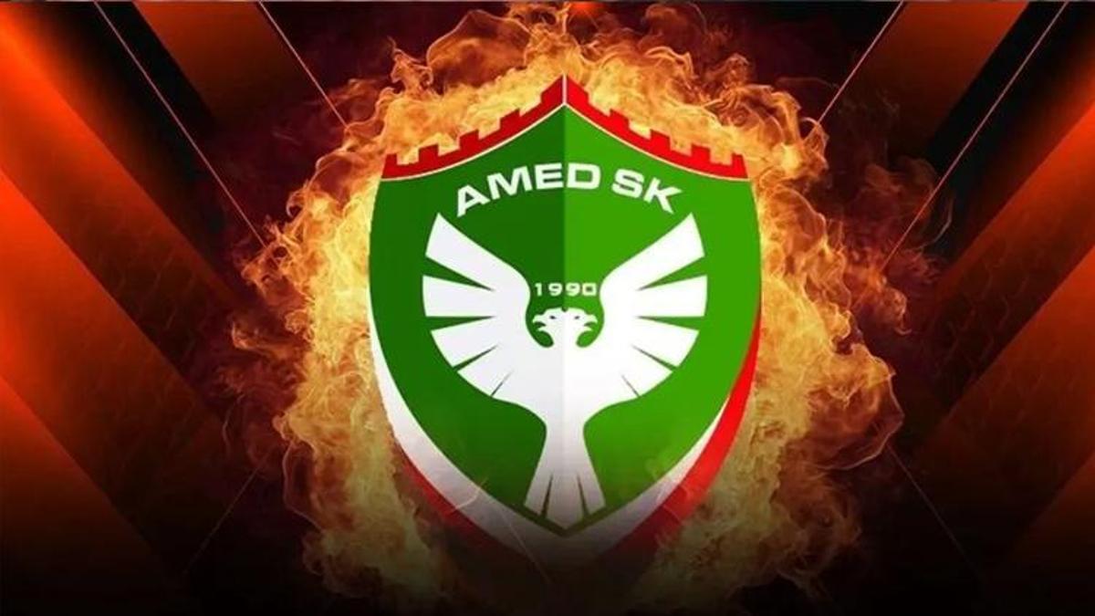 Amedspor'un ismi değişiyor mu? Yönetimden bomba açıklama geldi