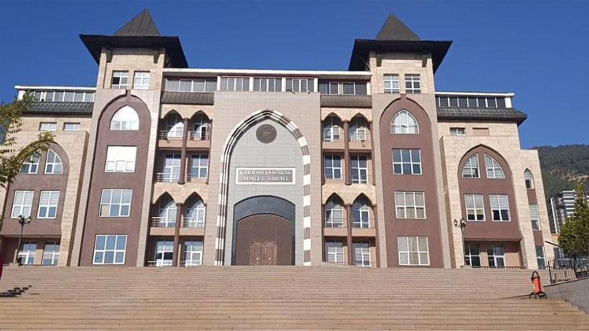 Kahramanmaraş'ta Ezgi Apartmanı davasında bilirkişi krizi