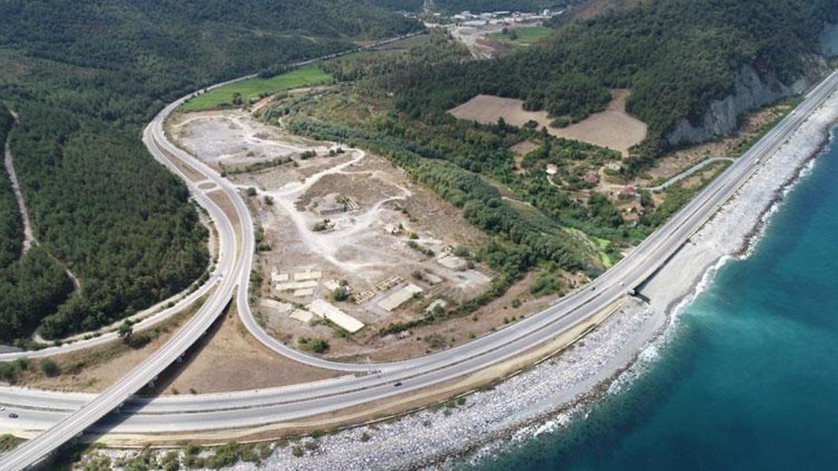 Samsun'un su ürünleri potansiyeli zirveye çıkacak!